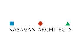 Logo for Kasavan Architects