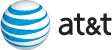Logo for AT&T California