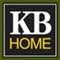Logo for KB Home