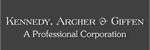 Logo for Kennedy, Archer & Giffen