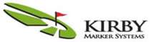 Logo for Kirby Markers