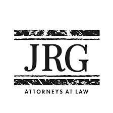 Logo for JRG Attorneys at Law