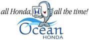 Ocean Honda