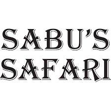 Sabu Safari Annual Fundraiser