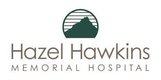 Hazel Hawkins Memorial Hospital