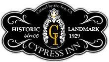 Cypress Inn Hotel