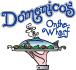 Domenico's on the Wharf