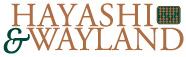 Hayashi & Wayland