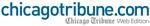 The Chicago Tribune