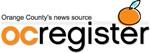 The Orange County Register