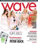 The Wave Magazine