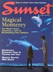 Sunset Magazine