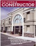 California Constructor