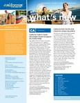CTTC What's New