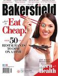 Bakersfield Magazine