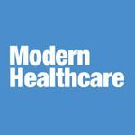 Modern Healthcare Magazine