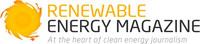 Renwable Energy Magazine