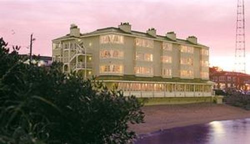 Image about Cannery Row's Spindrift Inn Voted &ldquo;Most Romantic&rdquo; Hotel in the U.S. Second Year in a Row