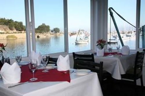 Image about Caf&eacute; Fina Receives AAA Three Diamond Rating