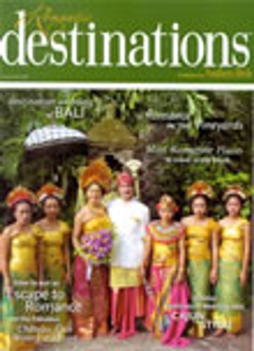 Image about Romantic Destinations