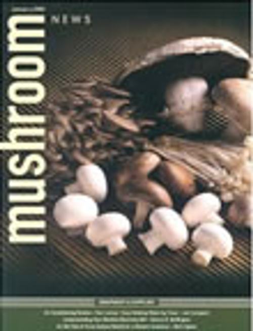 Image about California Mushroom Farmer Makes Donation for Wetlands Education Center