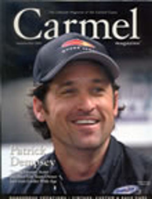 Image about Carmel Valley Ranch Introduces the Areas First Condo-Hotel