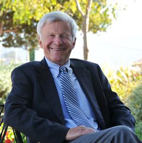 Image about Local Author Richard L. Burns Featured in Spring 2011 Issue of Scrubs Magazine