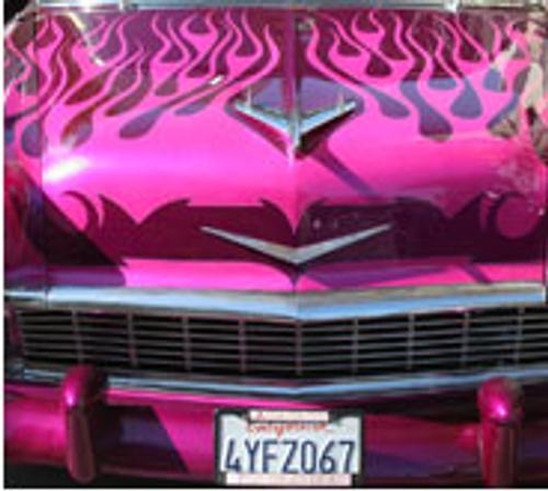 Image about Cherry's Jubilee Returns to Cannery Row