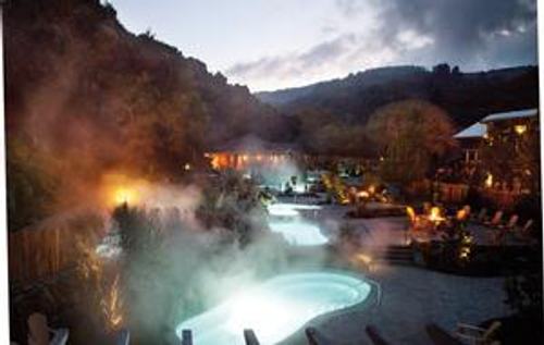 Image about Refuge, the Only Facility in America Designed Specifically for Hydrothermal Therapy  Opens in Carmel, California