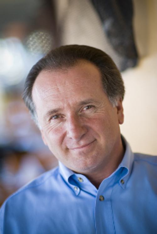 Image about Monterey's Dominic Mercurio To Be Featured on California Bountiful