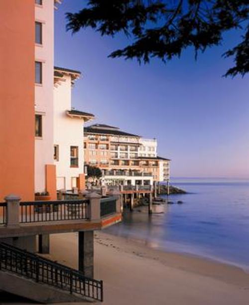 Image about Cannery Row's Monterey Plaza Hotel & Spa Named a TripAdvisor.com Top 25 U.S. Hotel