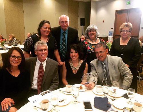 Image about City Of Gonzales Receives Government Award from the  Monterey County Business Council