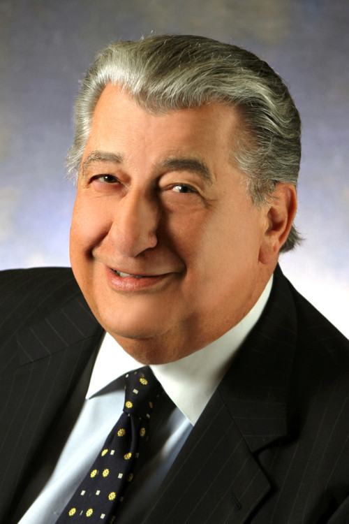 Image about Ted Balestreri Honored at the Italian Heritage Society Annual Awards Dinner