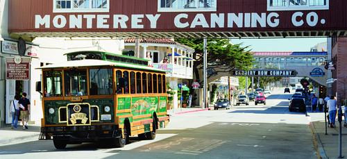 Image about Cannery Row Launches Contest to Celebrate 60th Anniversary