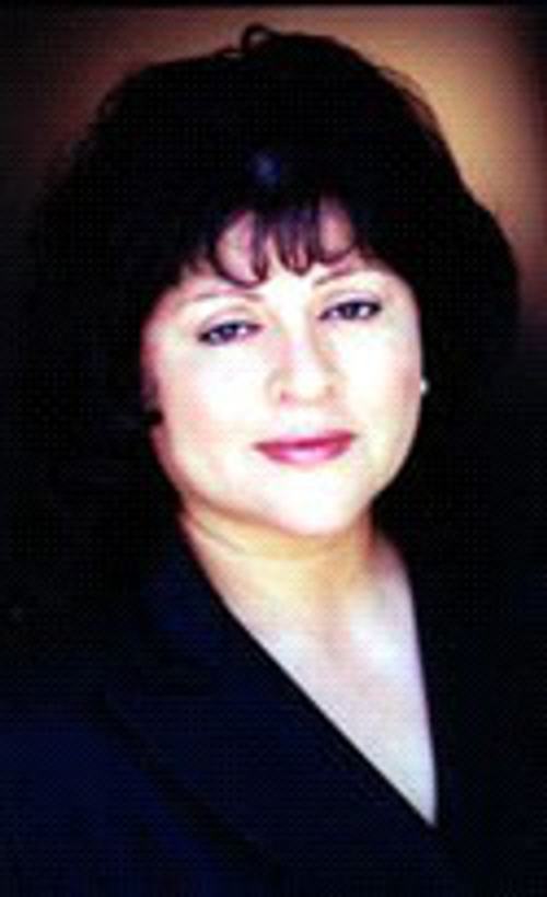 Image about Honorary Consul of Mexico, Blanca Zarazua, Will Speak at Forest Hill in Pacific Grove