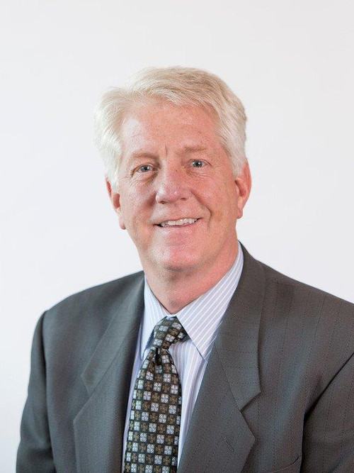 Image about Dave Stoldt, Monterey Peninsula Water Management District General Manager, Will Speak at Forest Hill in Pacific Grove About Water in Our Region