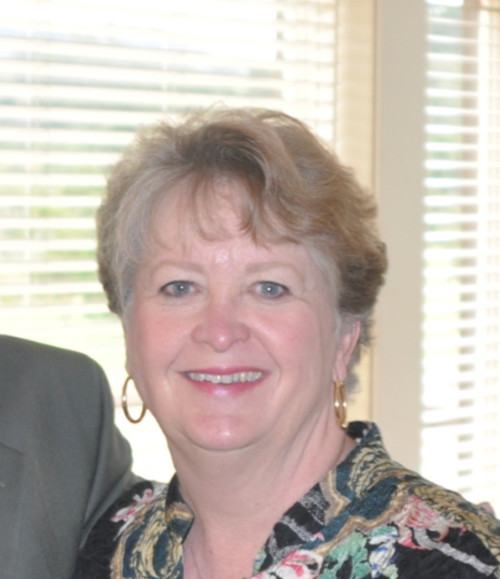 Image about Accomplished, Retired United Airlines Pilot Phyllis Cleveland Will Speak at Forest Hill in Pacific Grove