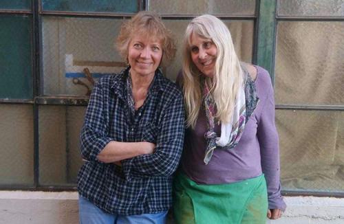 Image about Founders of Youth Arts Collective Will Speak at Forest Hill in Pacific Grove