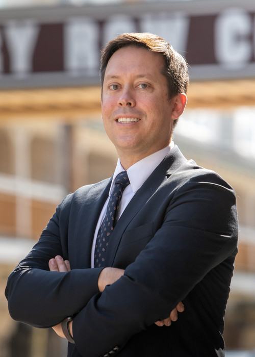 Image about Cannery Row Company Announces the Promotion of Erik Uppman to Vice President of Marketing