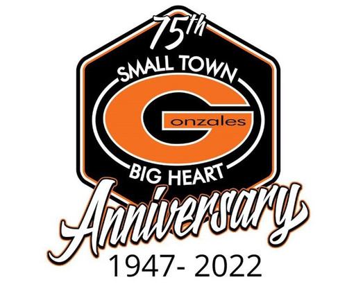 Image about City of Gonzales Celebrating 75th Anniversary of Incorporation with Proclamation and Community Celebrations Throughout 2022