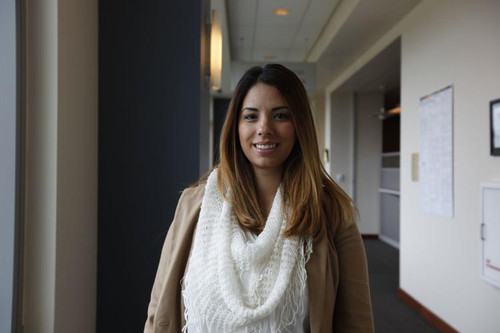 Image about Gonzales appoints longtime local leader Carmen Gil as interim city manager.
