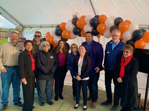 Image about City of Gonzales Launches a Capital Campaign to Build the Dennis & Janice Caprara Community Center