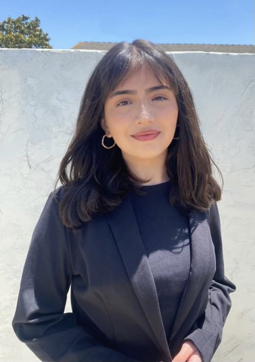 Image about Gonzales High School Senior One of Five Youth Selected to Receive National Society of High School Scholars Mental Health Awareness Scholarship