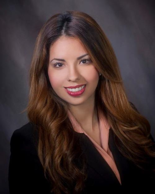 Image about Gonzales City Council Announces the Appointment of Carmen Gil to City Manager