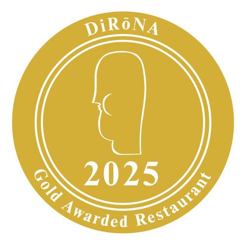 Image about Sardine Factory Honored with 2025 Distinguished Restaurants of North America (DiRoNA) 'Gold' Award of Excellence