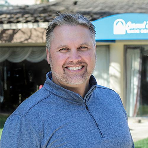 Image about Carmel Hills Care Center Administrator Jarrod Christensen Selected for National Future Leaders Program