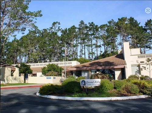 Image about The Story of Carmel Hills Care Center