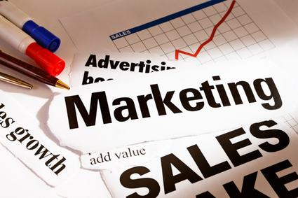 Image about Marketing Your Business - step 1