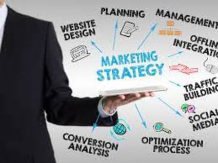 Image about Marketing Your Business - Let's Get Started