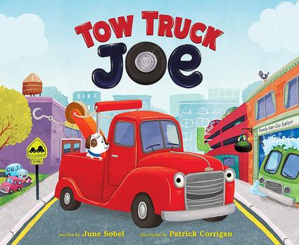 Image about Fabulous Children's Books by June Sobel! Check out all three classics!